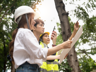 Manifestación de impacto ambiental