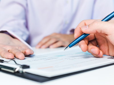 anuencia de impacto ambiental servicio de EIPS