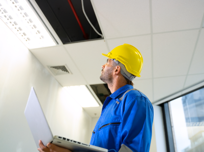 ILUMINACIÓN POR ECO INGENIERIA